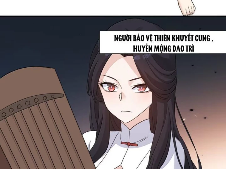 Thế Nhân Thực Sự Tin Tôi Là Đại Boss Chapter 138 - 52