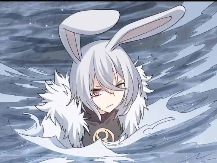 Thế Nhân Thực Sự Tin Tôi Là Đại Boss Chapter 138 - 58