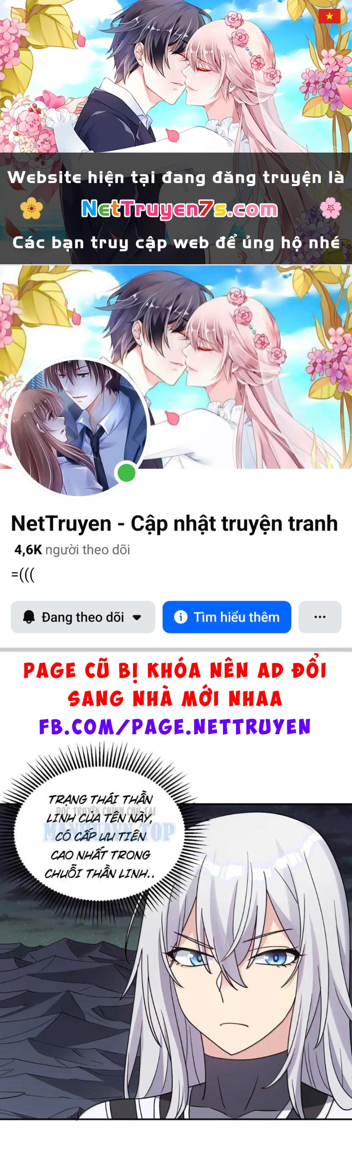 Thế Nhân Thực Sự Tin Tôi Là Đại Boss Chapter 139 - 1