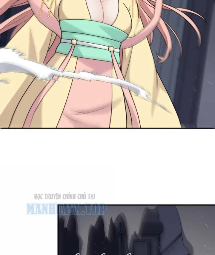 Thế Nhân Thực Sự Tin Tôi Là Đại Boss Chapter 139 - 3