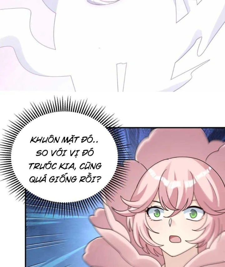 Thế Nhân Thực Sự Tin Tôi Là Đại Boss Chapter 139 - 9