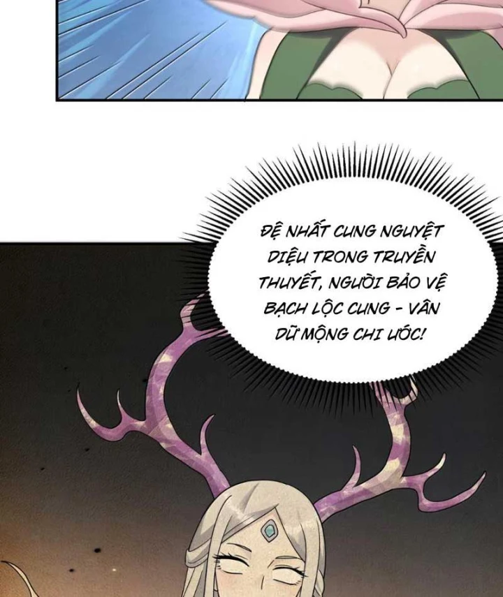 Thế Nhân Thực Sự Tin Tôi Là Đại Boss Chapter 139 - 10