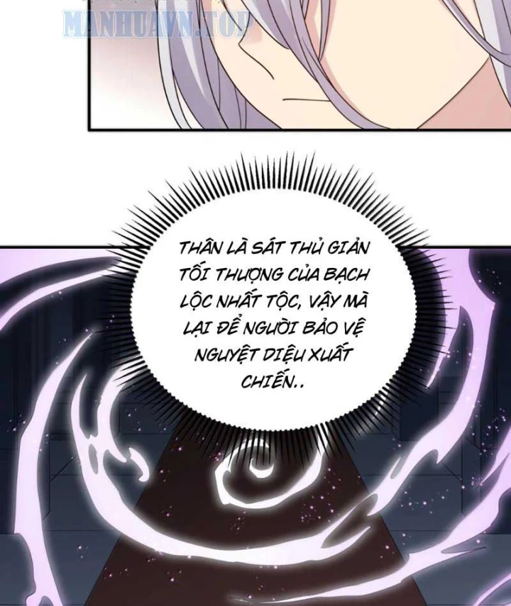 Thế Nhân Thực Sự Tin Tôi Là Đại Boss Chapter 139 - 12