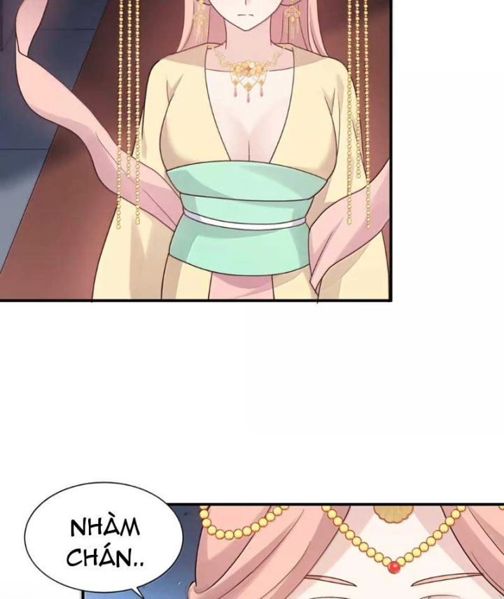 Thế Nhân Thực Sự Tin Tôi Là Đại Boss Chapter 139 - 17