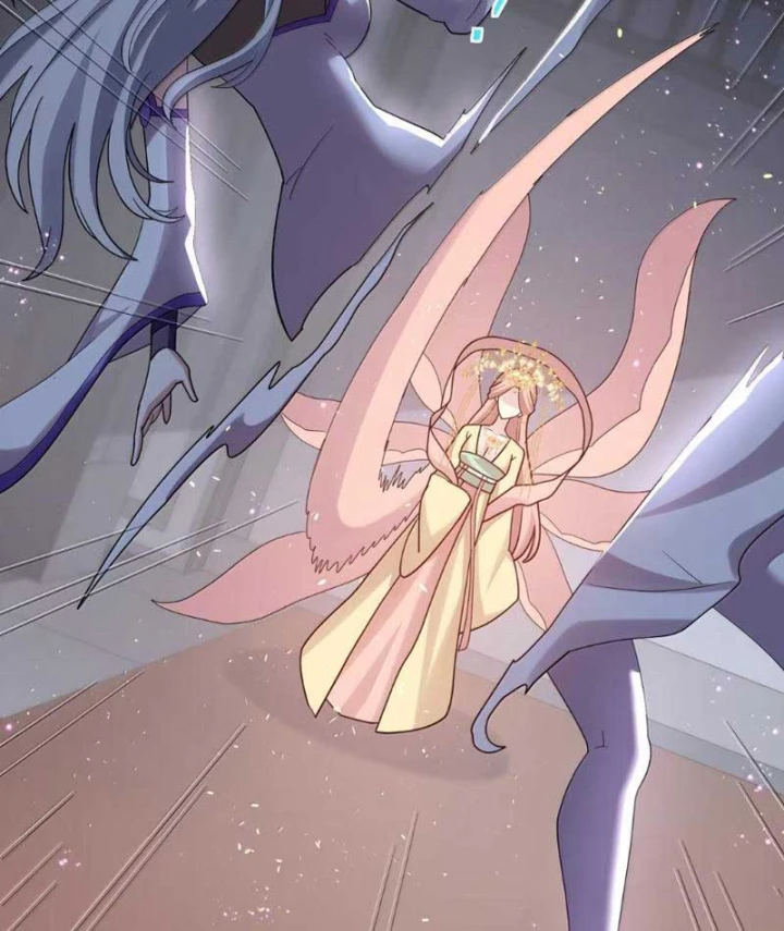 Thế Nhân Thực Sự Tin Tôi Là Đại Boss Chapter 139 - 21