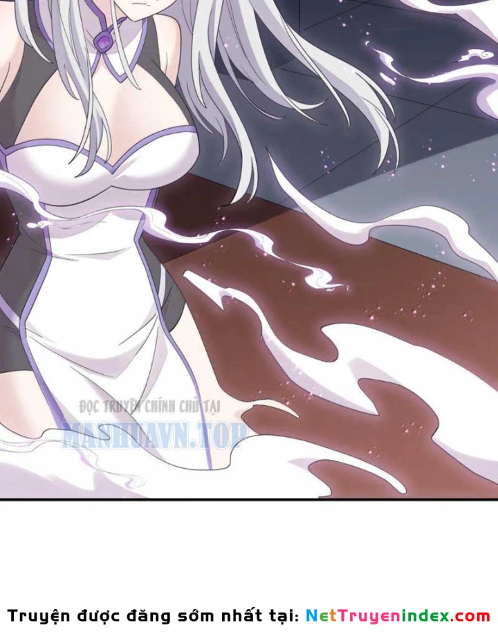 Thế Nhân Thực Sự Tin Tôi Là Đại Boss Chapter 139 - 25