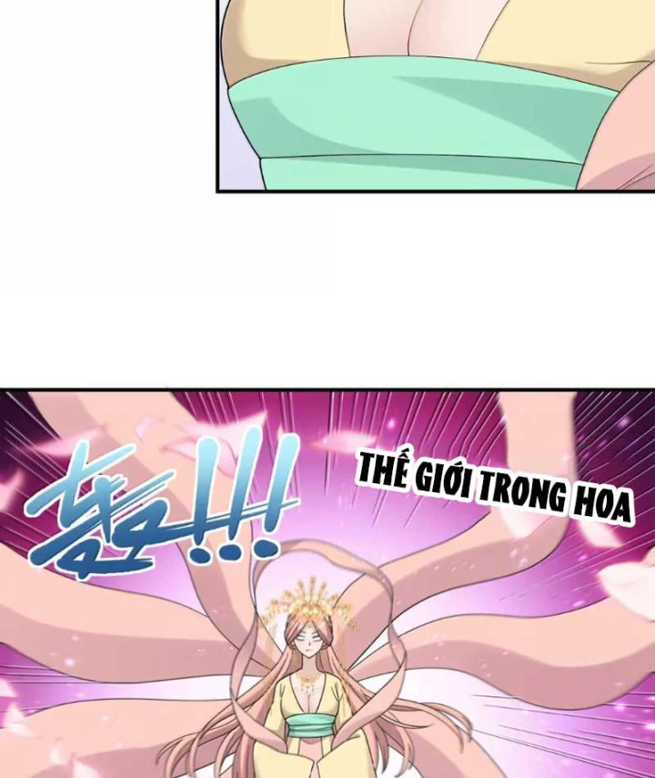 Thế Nhân Thực Sự Tin Tôi Là Đại Boss Chapter 139 - 27