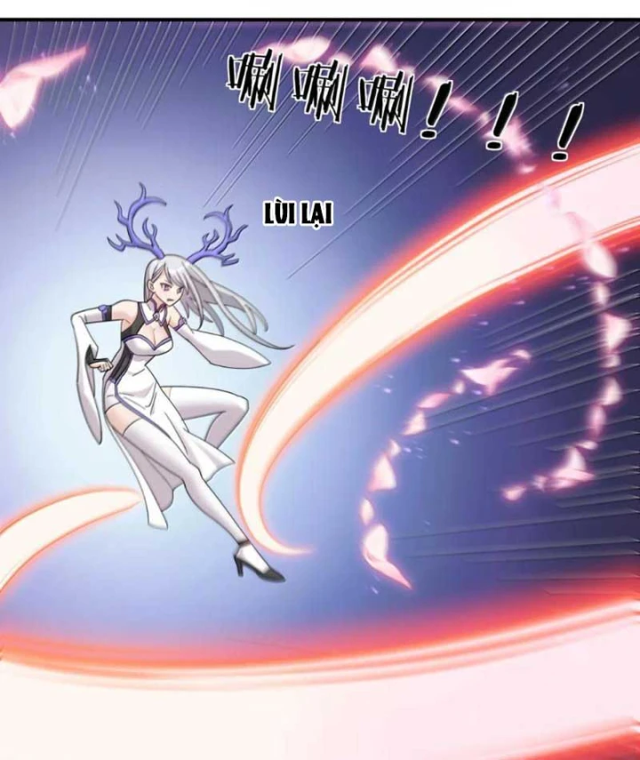 Thế Nhân Thực Sự Tin Tôi Là Đại Boss Chapter 139 - 32