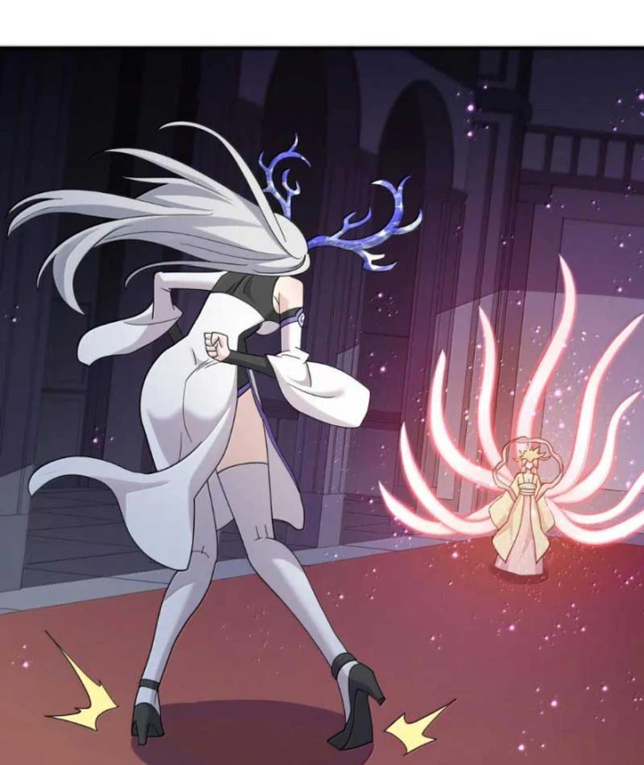 Thế Nhân Thực Sự Tin Tôi Là Đại Boss Chapter 139 - 35