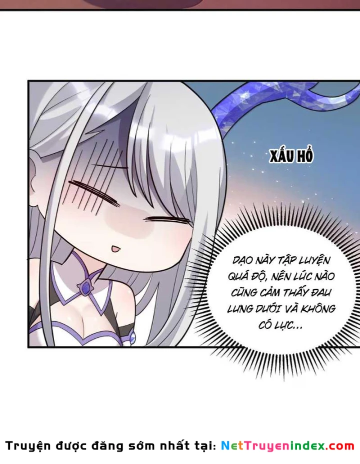 Thế Nhân Thực Sự Tin Tôi Là Đại Boss Chapter 139 - 36