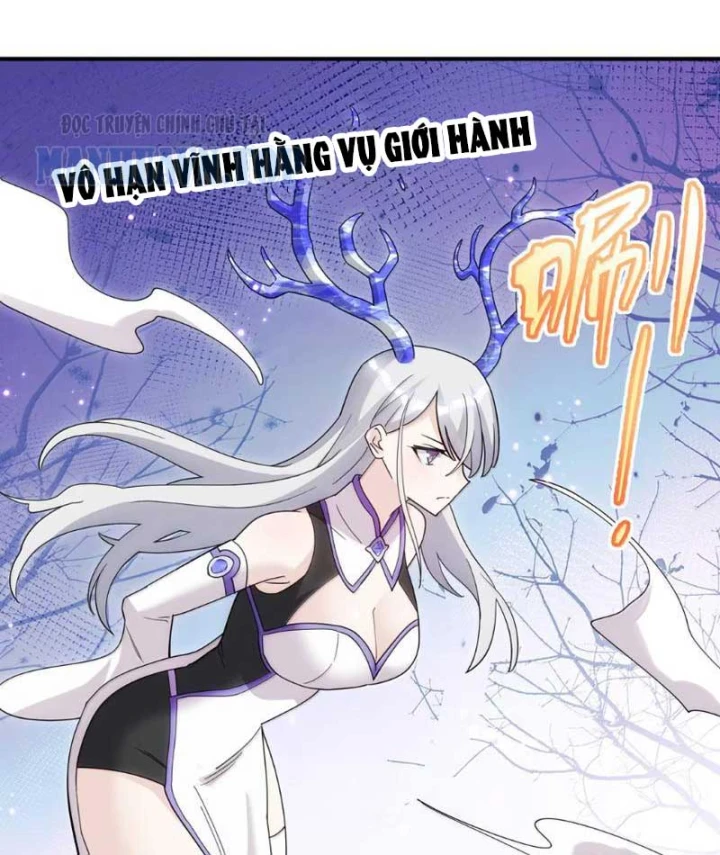 Thế Nhân Thực Sự Tin Tôi Là Đại Boss Chapter 139 - 37