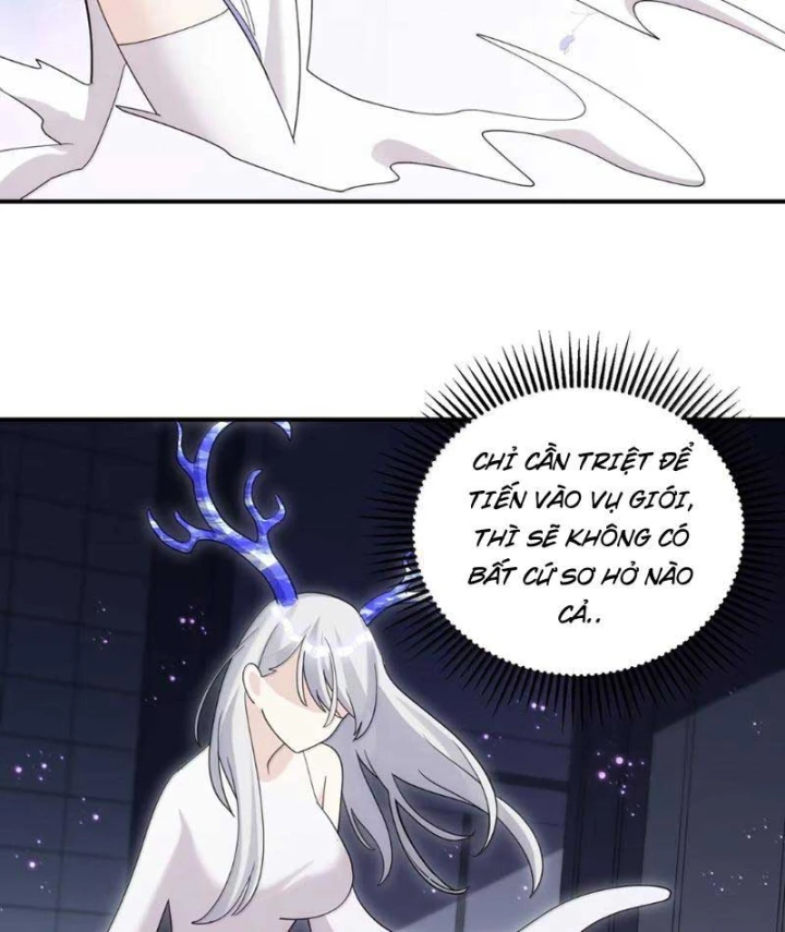 Thế Nhân Thực Sự Tin Tôi Là Đại Boss Chapter 139 - 38