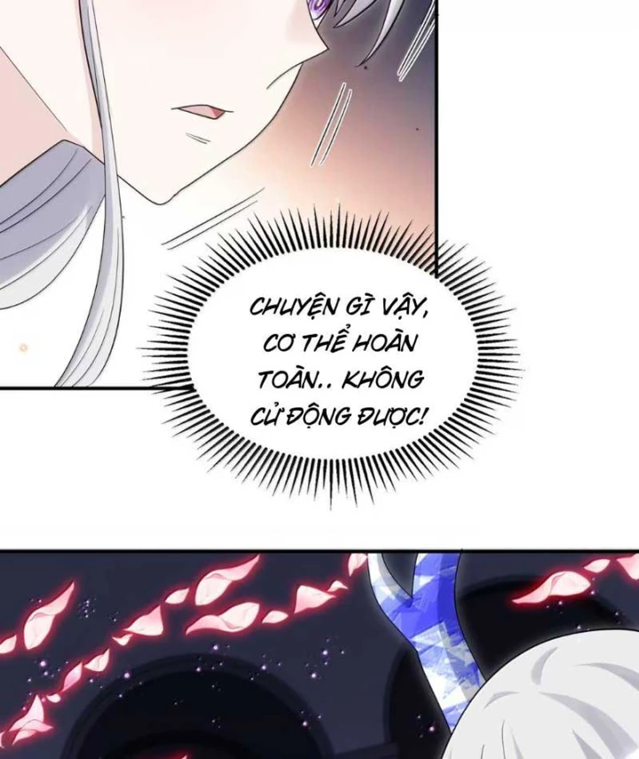 Thế Nhân Thực Sự Tin Tôi Là Đại Boss Chapter 139 - 40