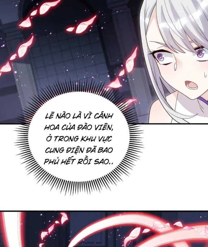 Thế Nhân Thực Sự Tin Tôi Là Đại Boss Chapter 139 - 41