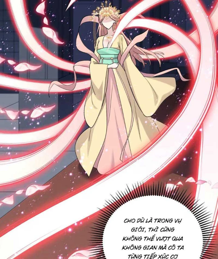 Thế Nhân Thực Sự Tin Tôi Là Đại Boss Chapter 139 - 42