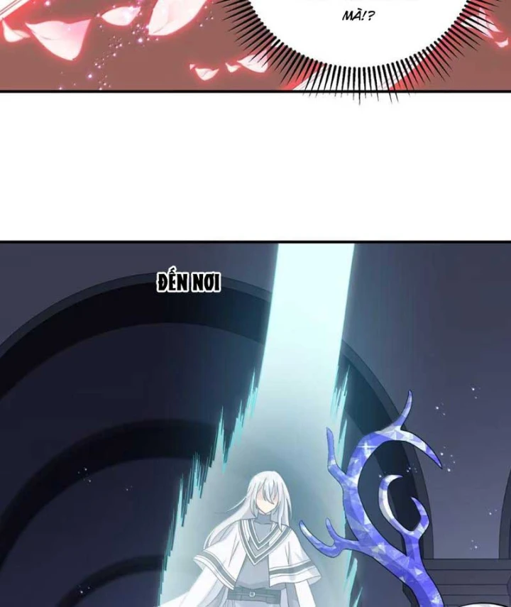 Thế Nhân Thực Sự Tin Tôi Là Đại Boss Chapter 139 - 43