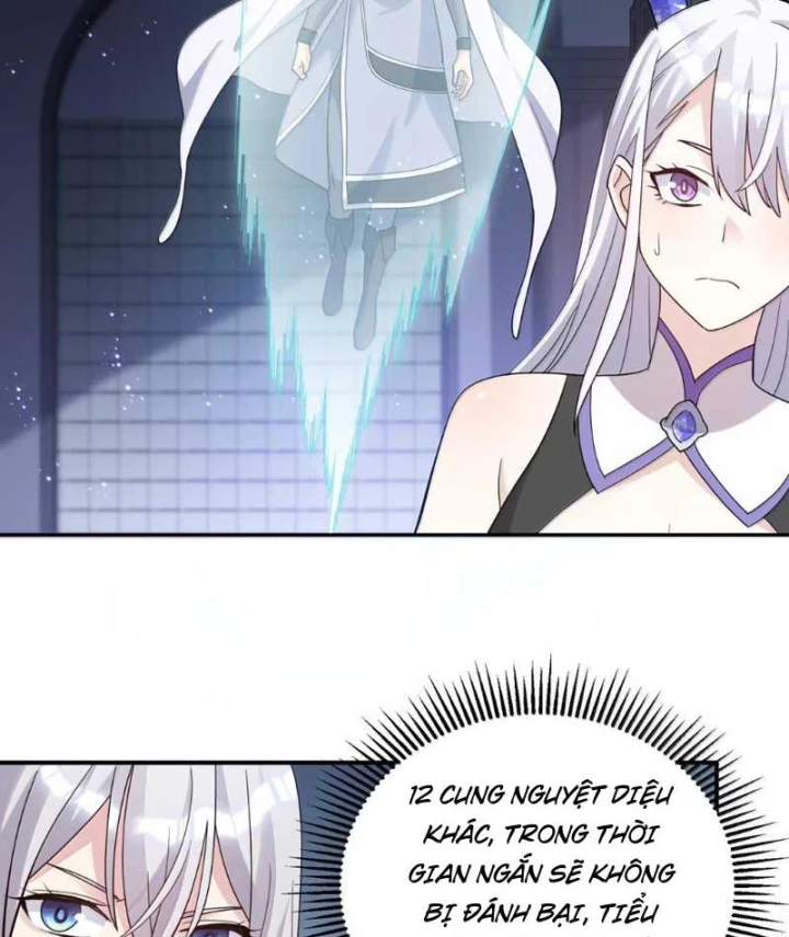 Thế Nhân Thực Sự Tin Tôi Là Đại Boss Chapter 139 - 44