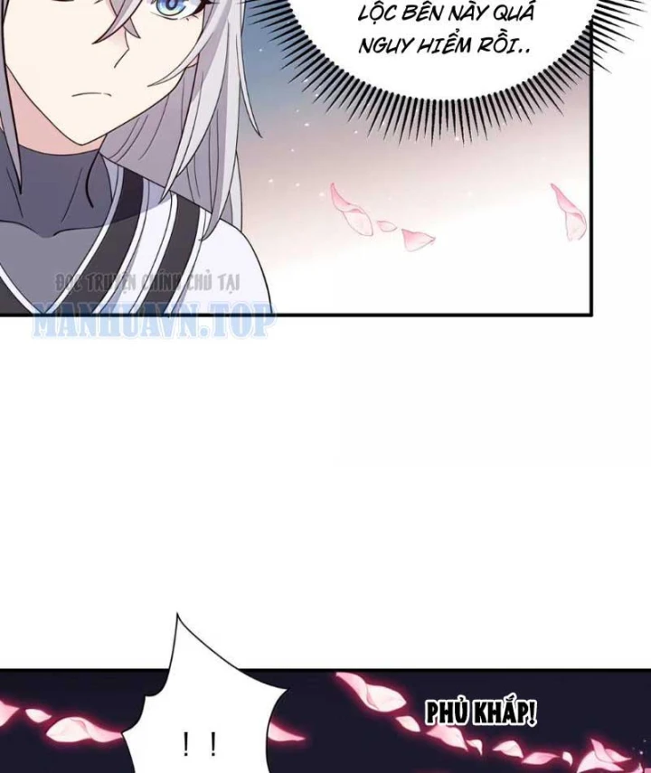 Thế Nhân Thực Sự Tin Tôi Là Đại Boss Chapter 139 - 45