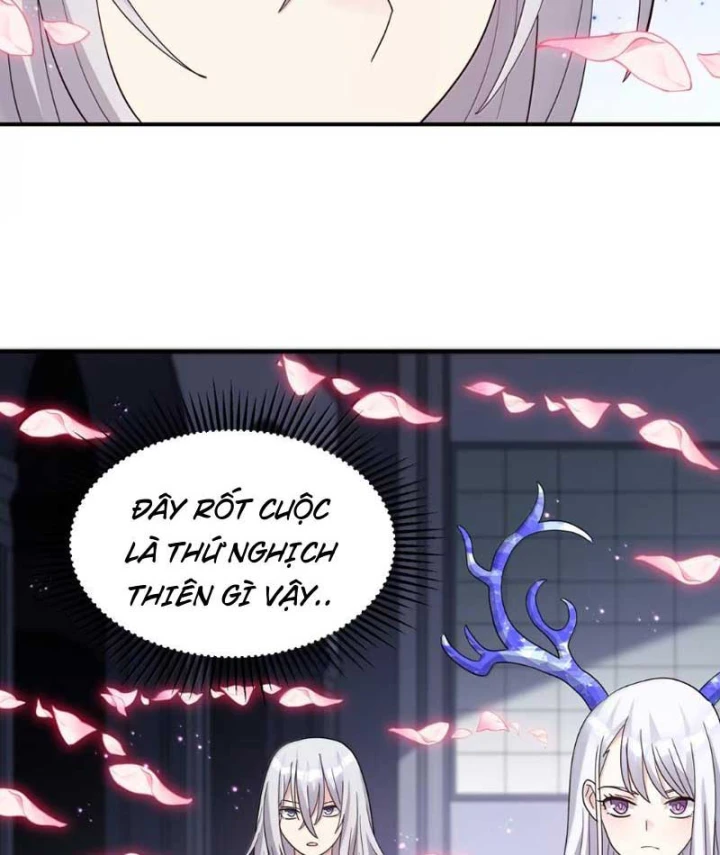 Thế Nhân Thực Sự Tin Tôi Là Đại Boss Chapter 139 - 48