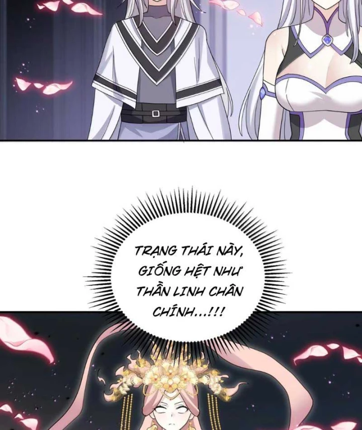 Thế Nhân Thực Sự Tin Tôi Là Đại Boss Chapter 139 - 49