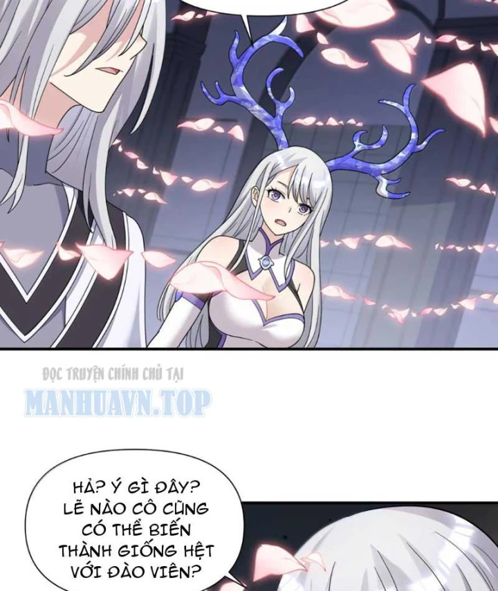 Thế Nhân Thực Sự Tin Tôi Là Đại Boss Chapter 139 - 52