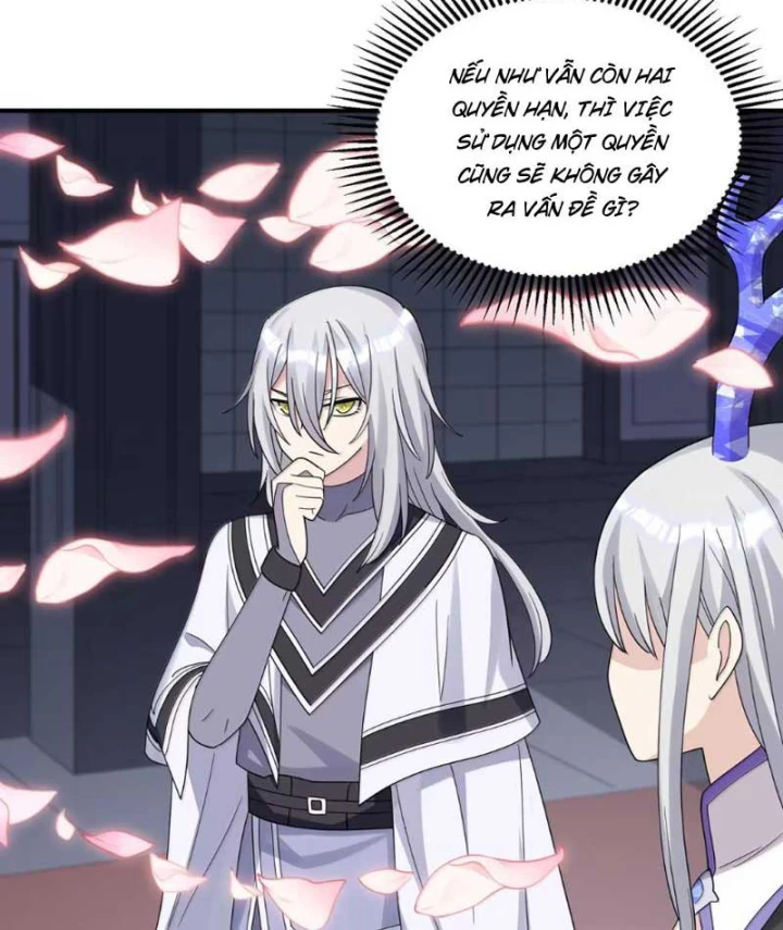 Thế Nhân Thực Sự Tin Tôi Là Đại Boss Chapter 139 - 56