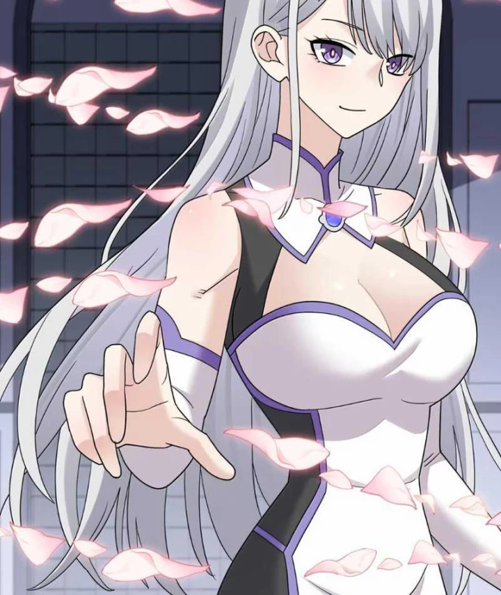 Thế Nhân Thực Sự Tin Tôi Là Đại Boss Chapter 139 - 59