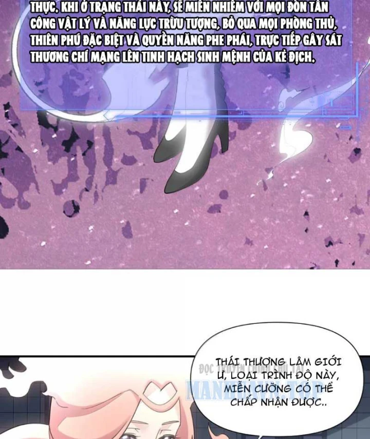 Thế Nhân Thực Sự Tin Tôi Là Đại Boss Chapter 139 - 68