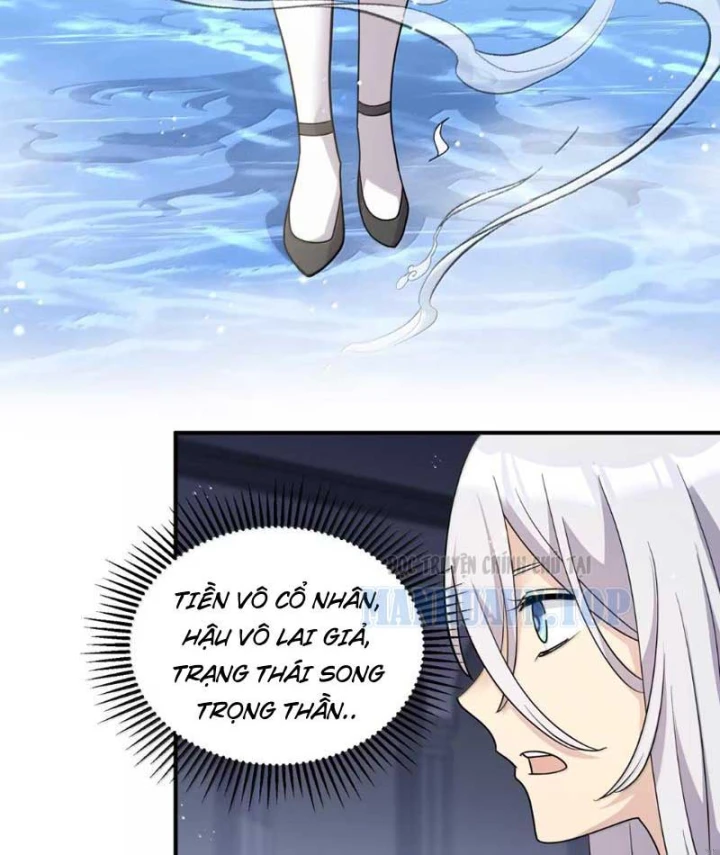 Thế Nhân Thực Sự Tin Tôi Là Đại Boss Chapter 139 - 79