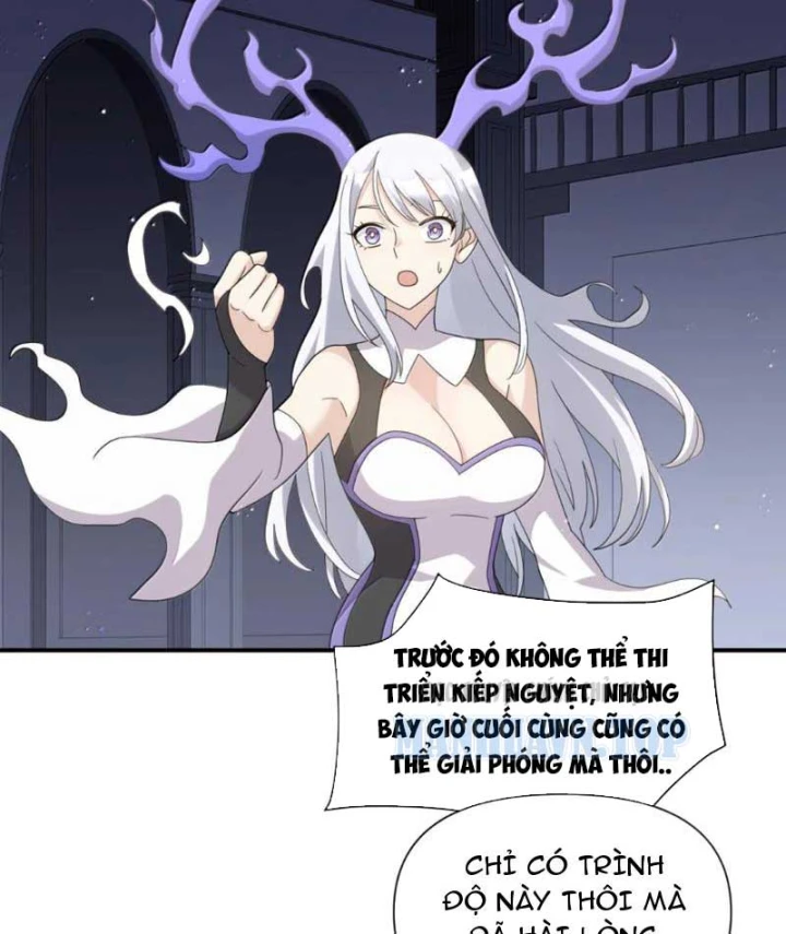 Thế Nhân Thực Sự Tin Tôi Là Đại Boss Chapter 139 - 90