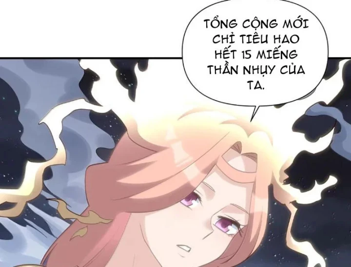 Thế Nhân Thực Sự Tin Tôi Là Đại Boss Chapter 140 - 3