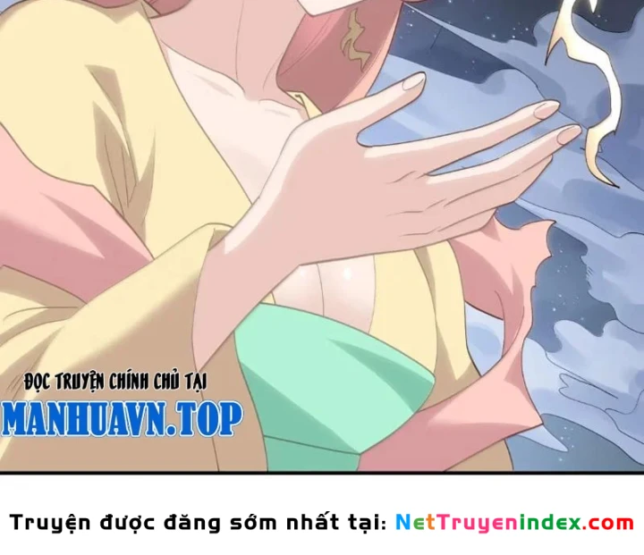 Thế Nhân Thực Sự Tin Tôi Là Đại Boss Chapter 140 - 4