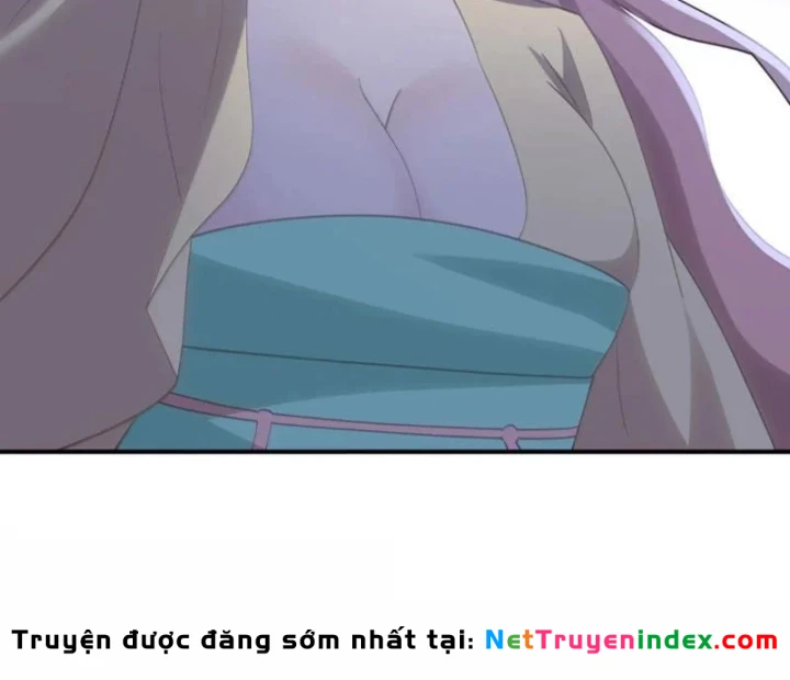 Thế Nhân Thực Sự Tin Tôi Là Đại Boss Chapter 140 - 10