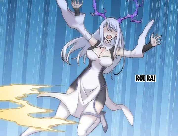 Thế Nhân Thực Sự Tin Tôi Là Đại Boss Chapter 140 - 15