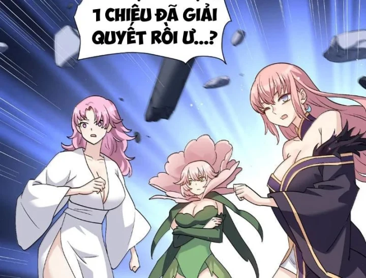 Thế Nhân Thực Sự Tin Tôi Là Đại Boss Chapter 140 - 29