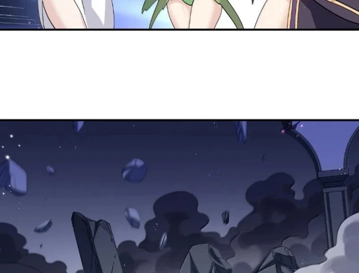 Thế Nhân Thực Sự Tin Tôi Là Đại Boss Chapter 140 - 30