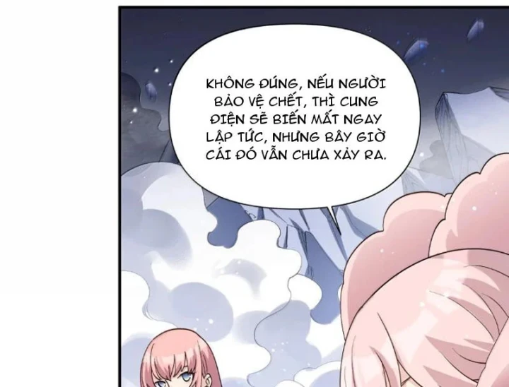 Thế Nhân Thực Sự Tin Tôi Là Đại Boss Chapter 140 - 32