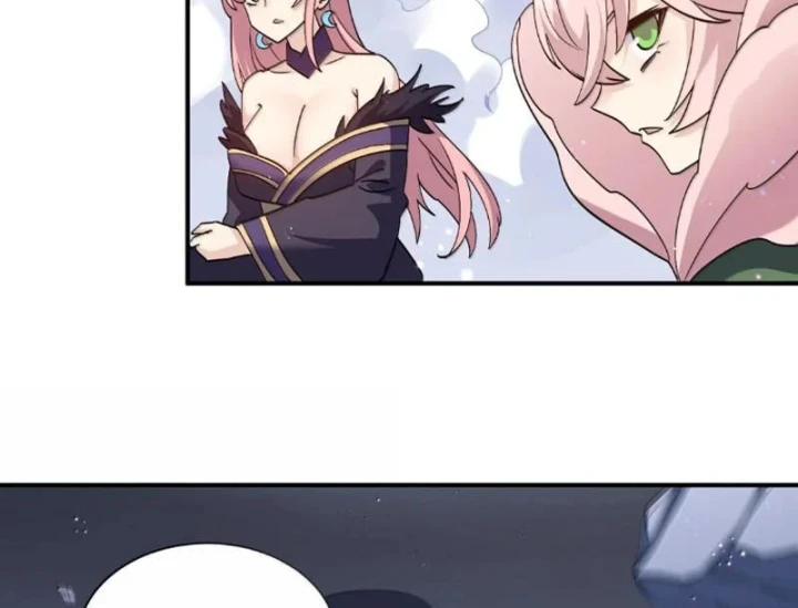 Thế Nhân Thực Sự Tin Tôi Là Đại Boss Chapter 140 - 33