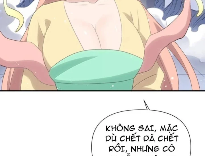 Thế Nhân Thực Sự Tin Tôi Là Đại Boss Chapter 140 - 35