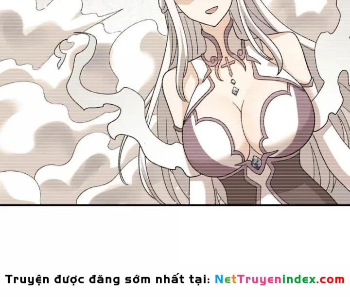 Thế Nhân Thực Sự Tin Tôi Là Đại Boss Chapter 140 - 51