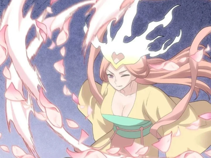 Thế Nhân Thực Sự Tin Tôi Là Đại Boss Chapter 140 - 90