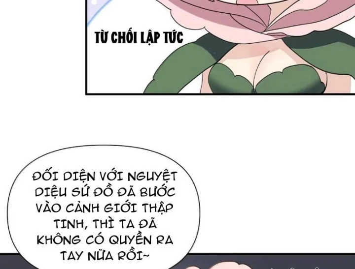 Thế Nhân Thực Sự Tin Tôi Là Đại Boss Chapter 140 - 116