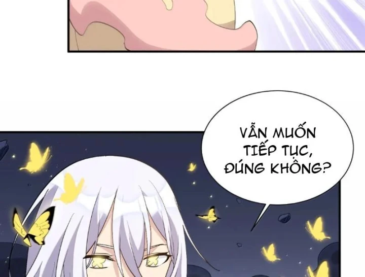 Thế Nhân Thực Sự Tin Tôi Là Đại Boss Chapter 140 - 120