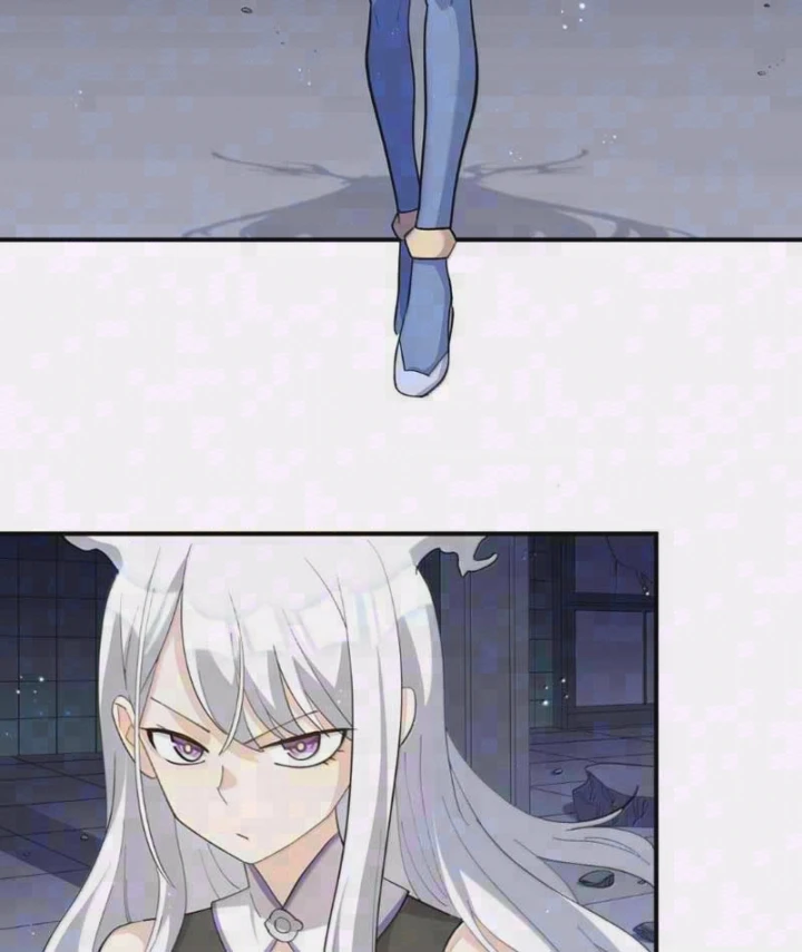 Thế Nhân Thực Sự Tin Tôi Là Đại Boss Chapter 141 - 2