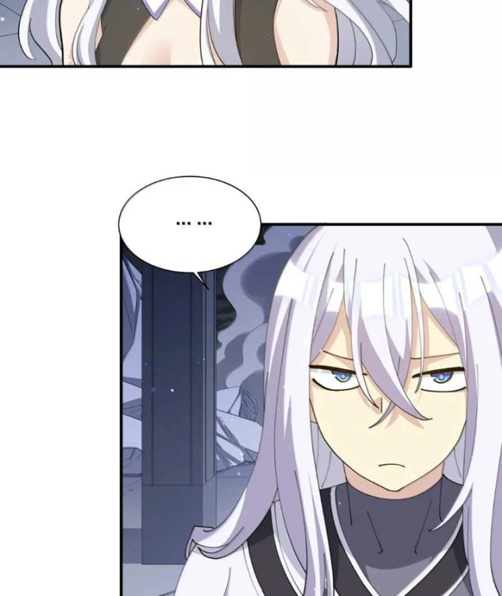 Thế Nhân Thực Sự Tin Tôi Là Đại Boss Chapter 141 - 3