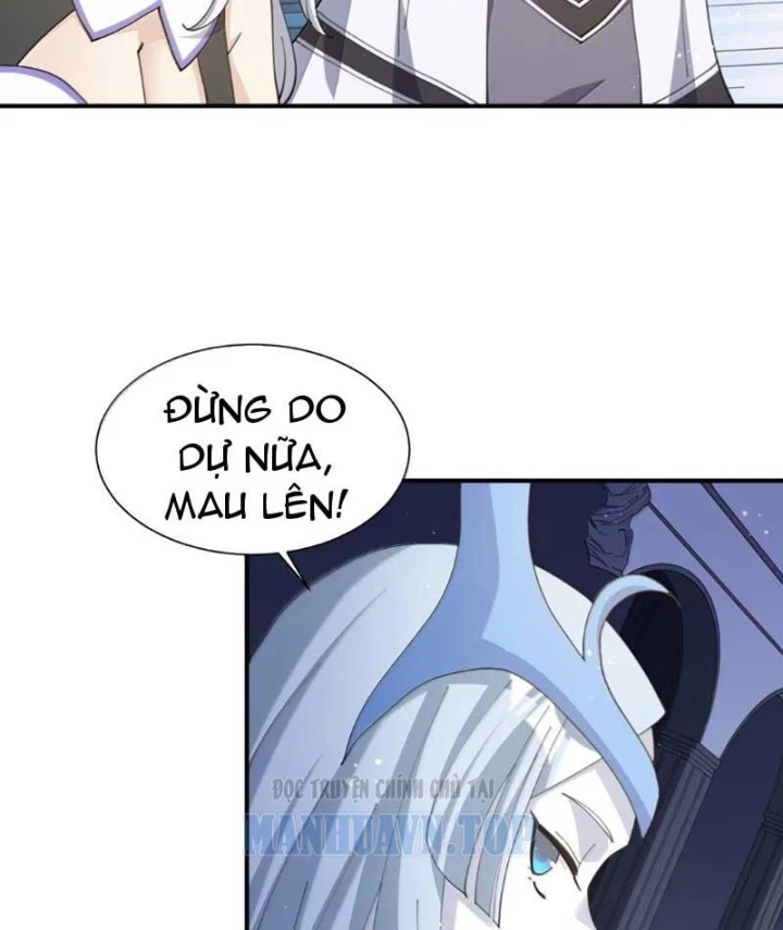 Thế Nhân Thực Sự Tin Tôi Là Đại Boss Chapter 141 - 6