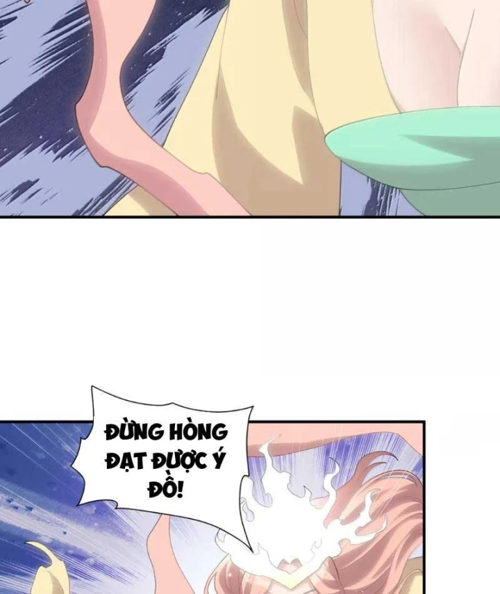 Thế Nhân Thực Sự Tin Tôi Là Đại Boss Chapter 141 - 9