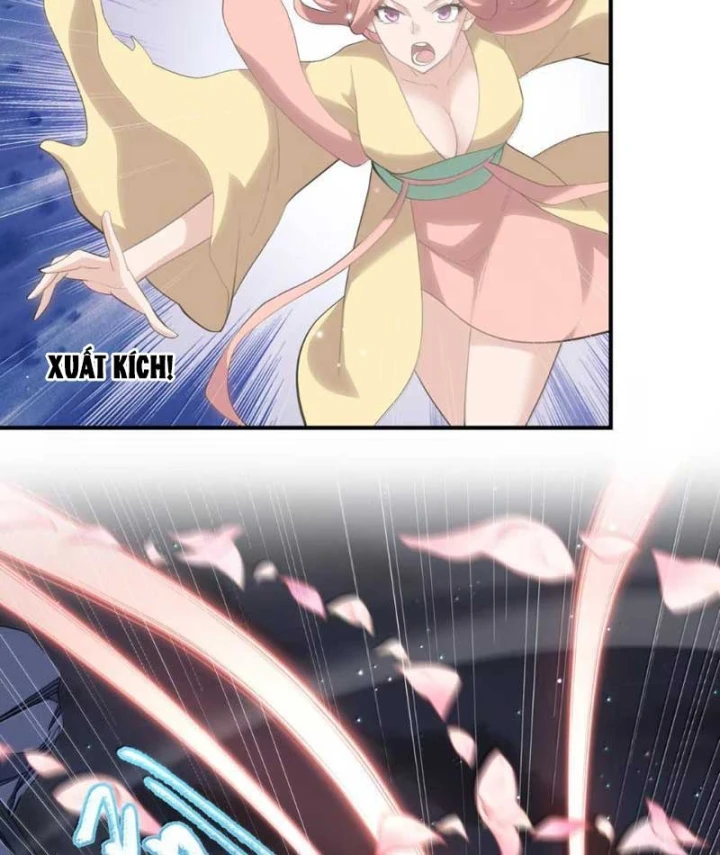 Thế Nhân Thực Sự Tin Tôi Là Đại Boss Chapter 141 - 10