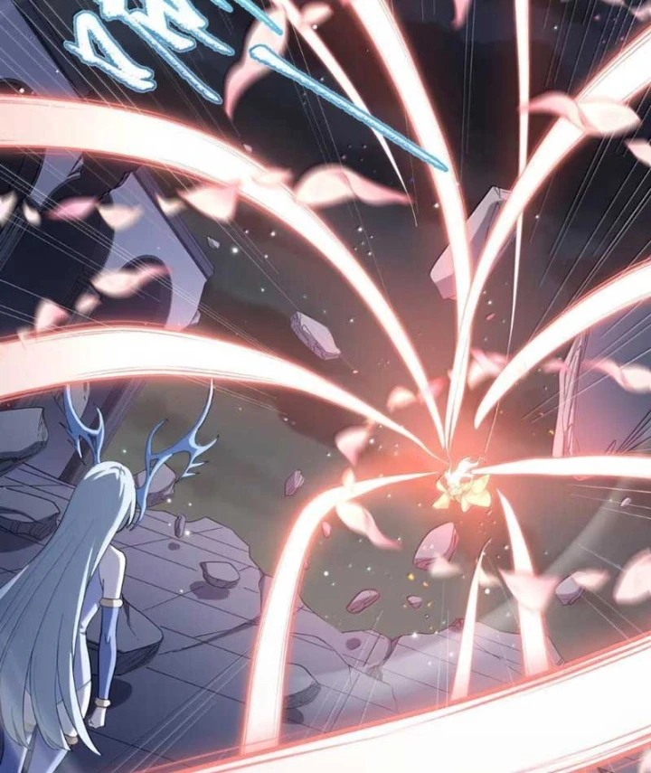 Thế Nhân Thực Sự Tin Tôi Là Đại Boss Chapter 141 - 11