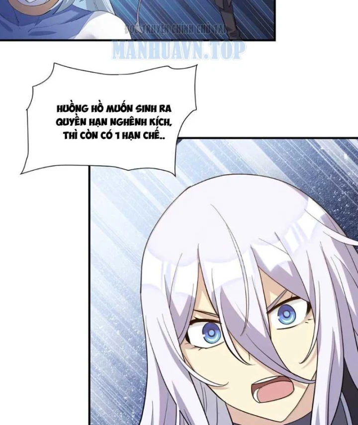 Thế Nhân Thực Sự Tin Tôi Là Đại Boss Chapter 141 - 15